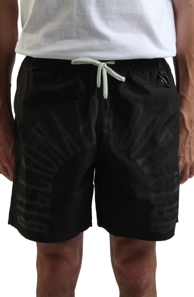 Sunrise Shorts Image 1