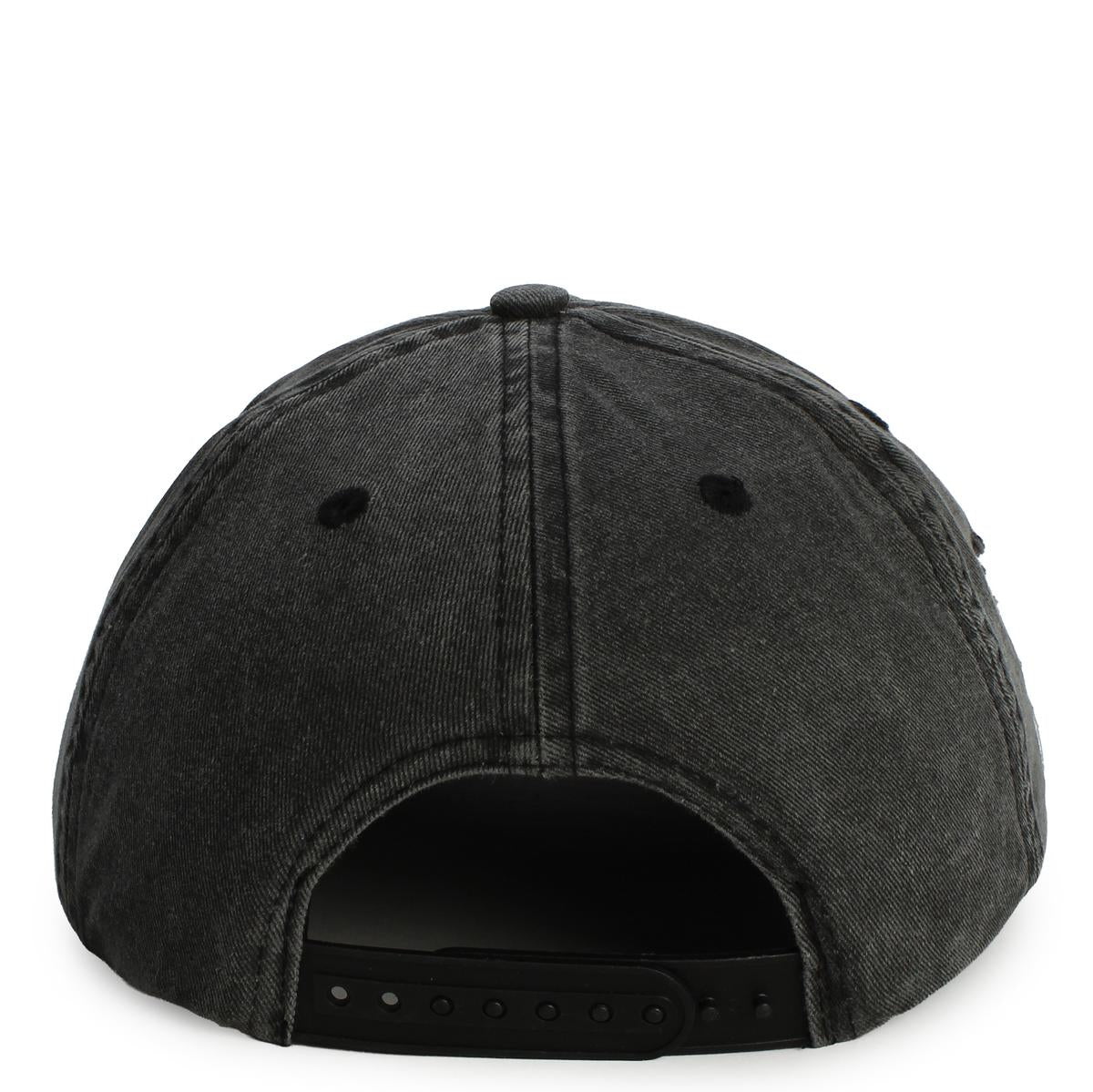 Spiderweb Snapback  Image 4