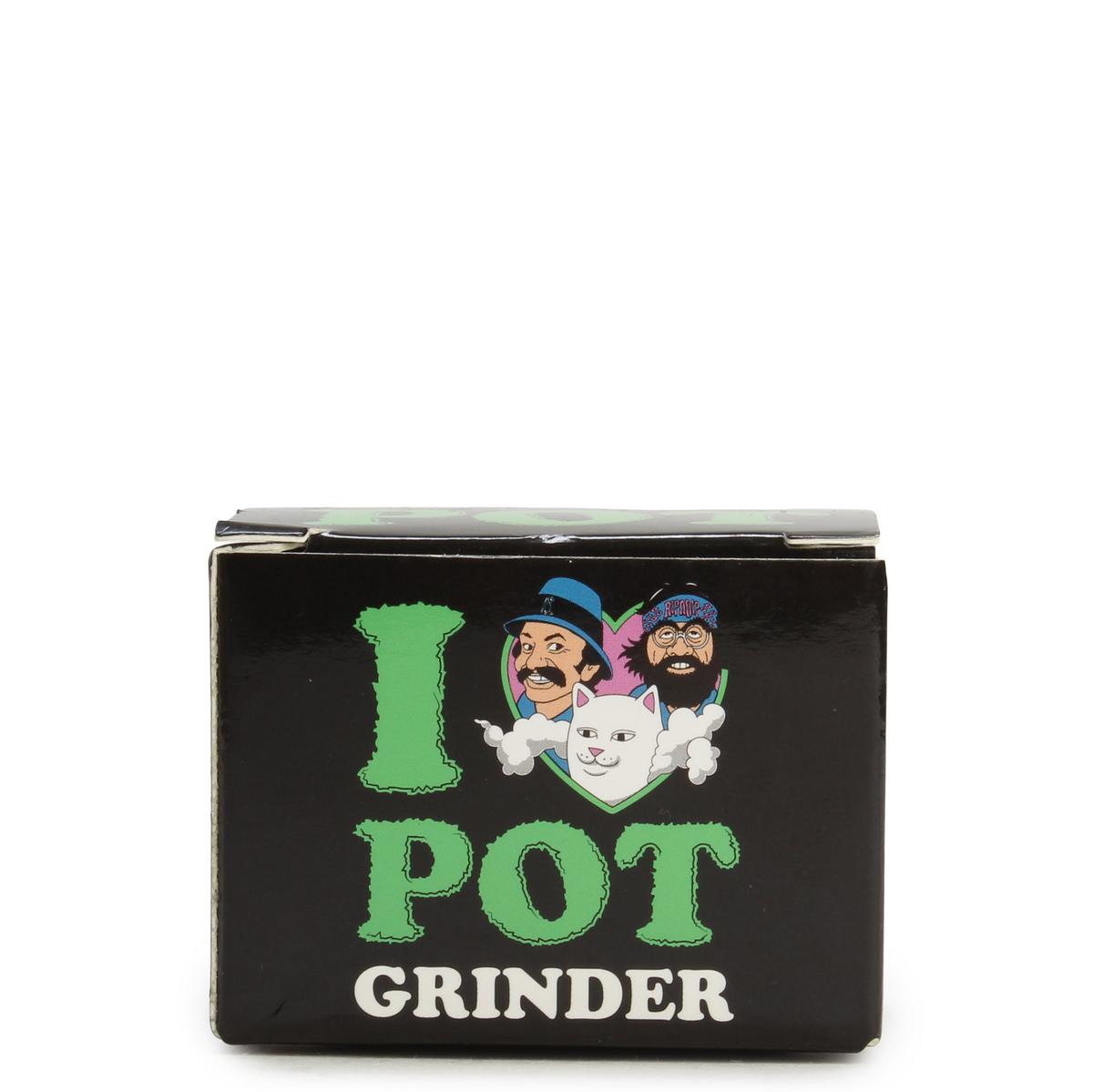 I <3 Pot Grinder Image 1