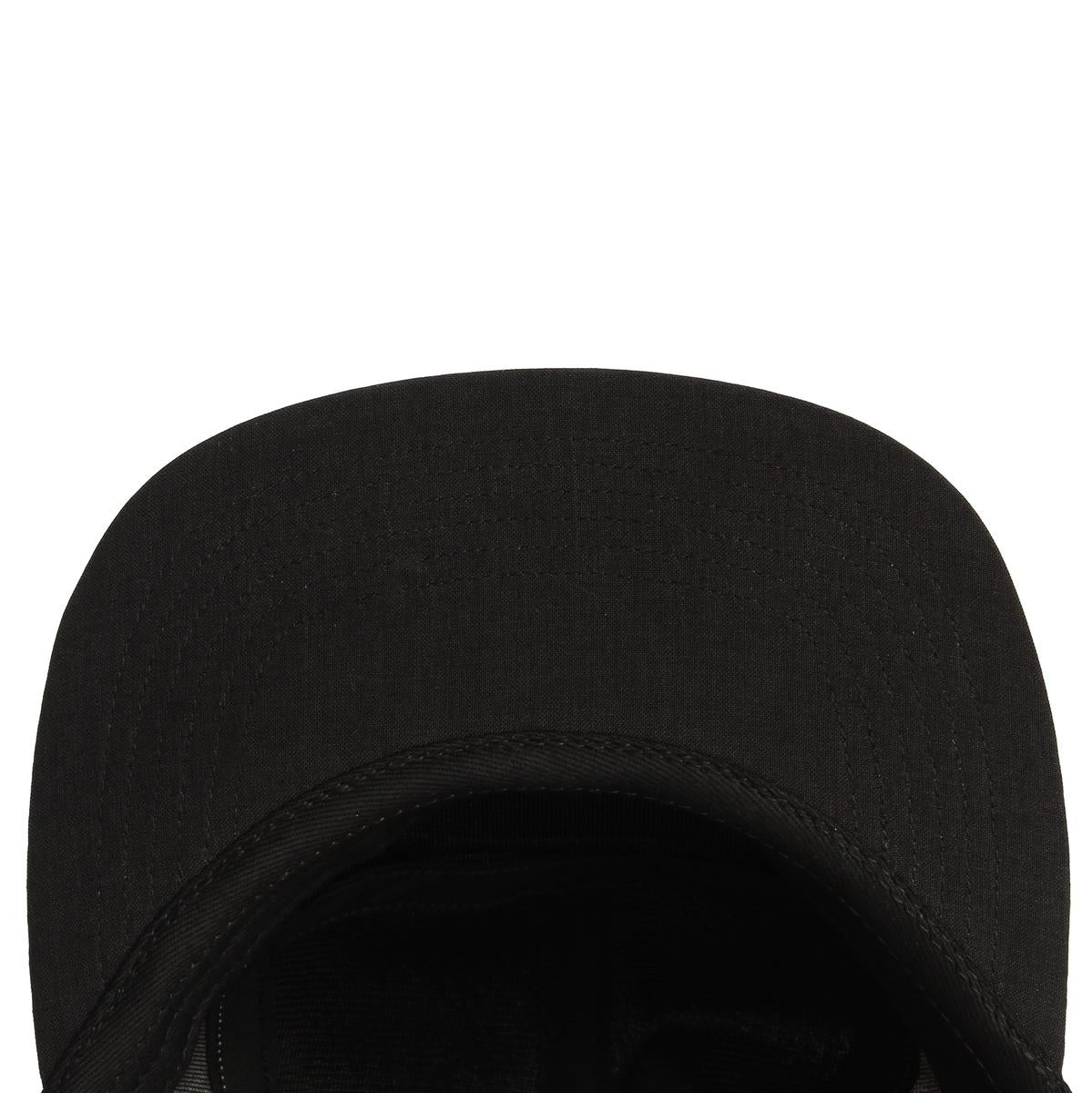 Xanadu Color Blocked 5 Panel Camper Hat Image 5