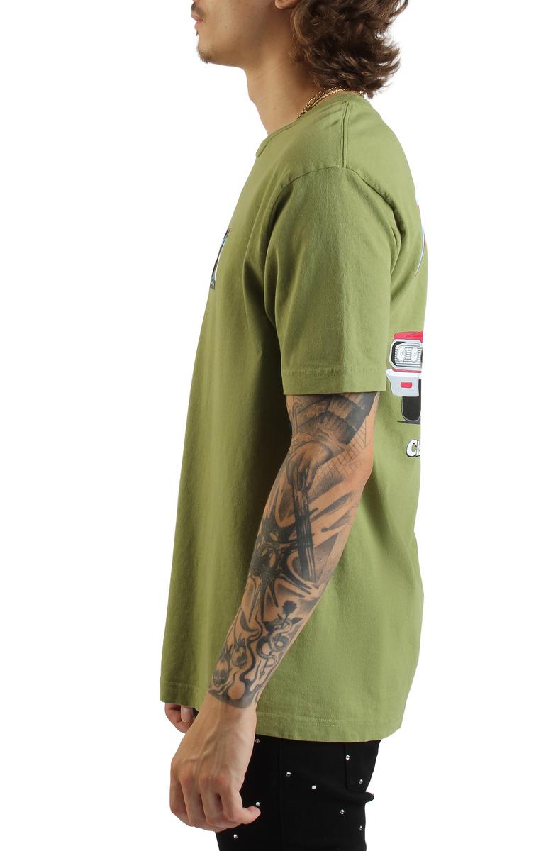 Riders T-Shirt  Image 2