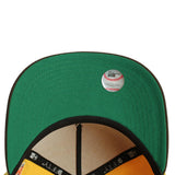 MLB San Diego Padres 9Fifty Snapback  Image 5