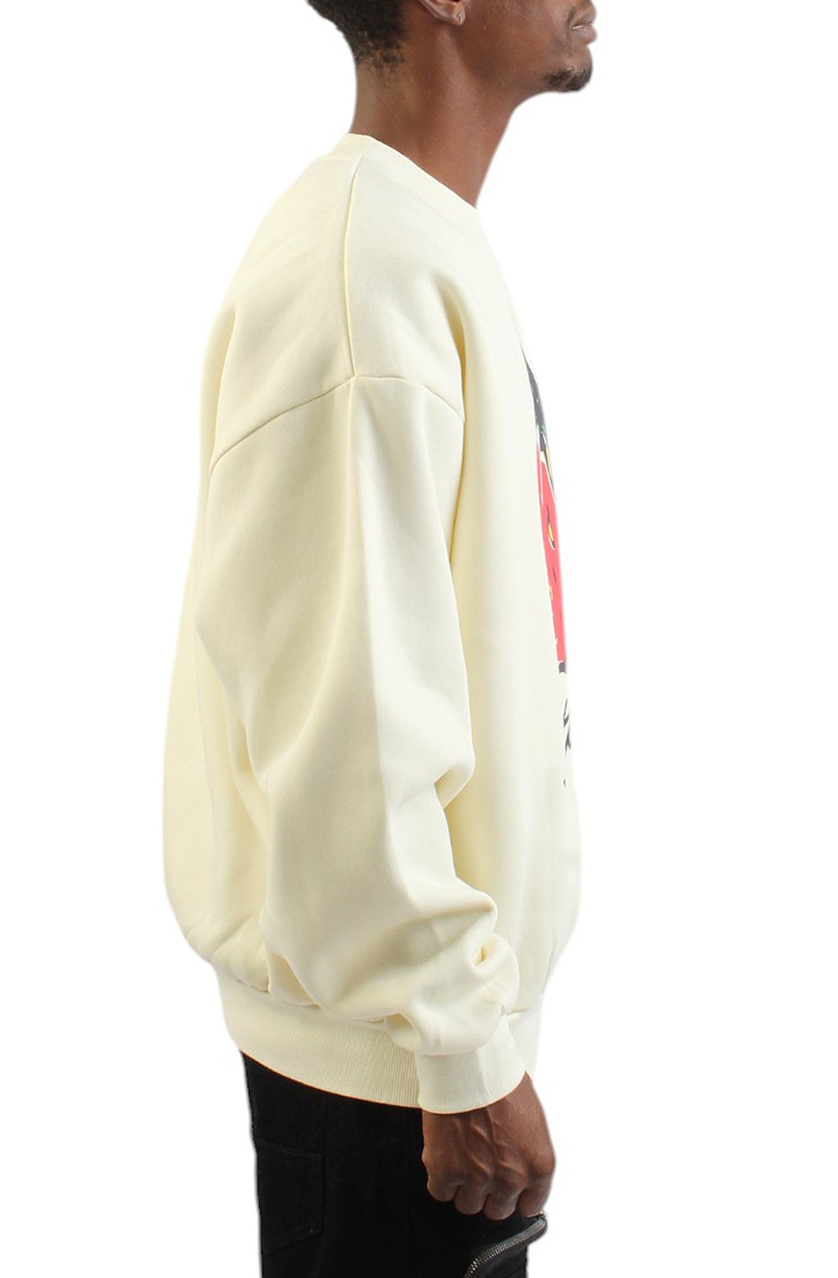 StayCoolNYC Strawberry Sweatshirt