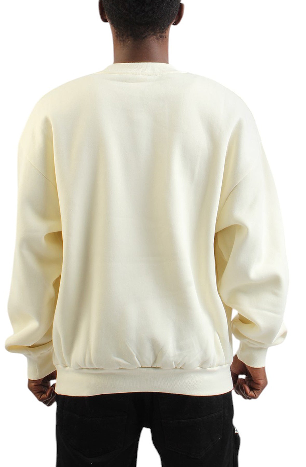 StayCoolNYC Strawberry Sweatshirt