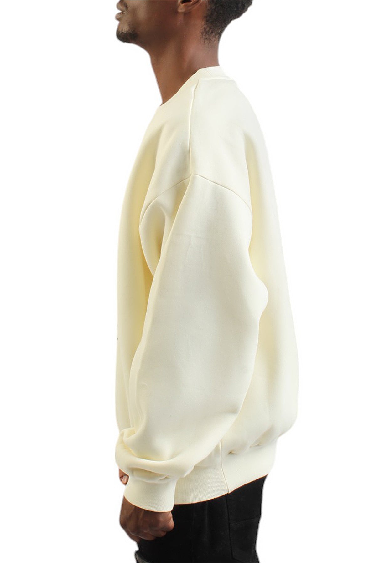 StayCoolNYC Strawberry Sweatshirt