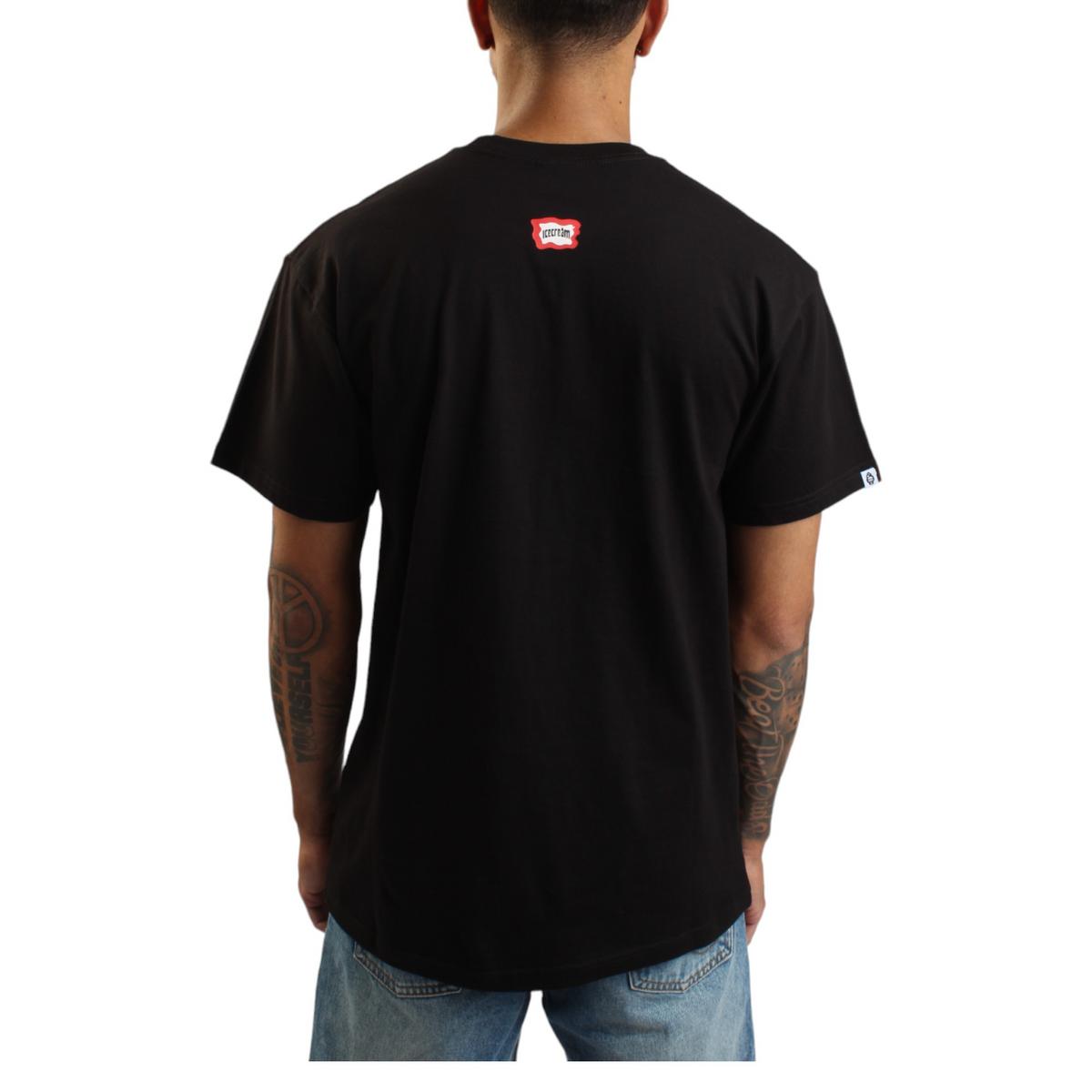 Flag T-Shirt  Image 3