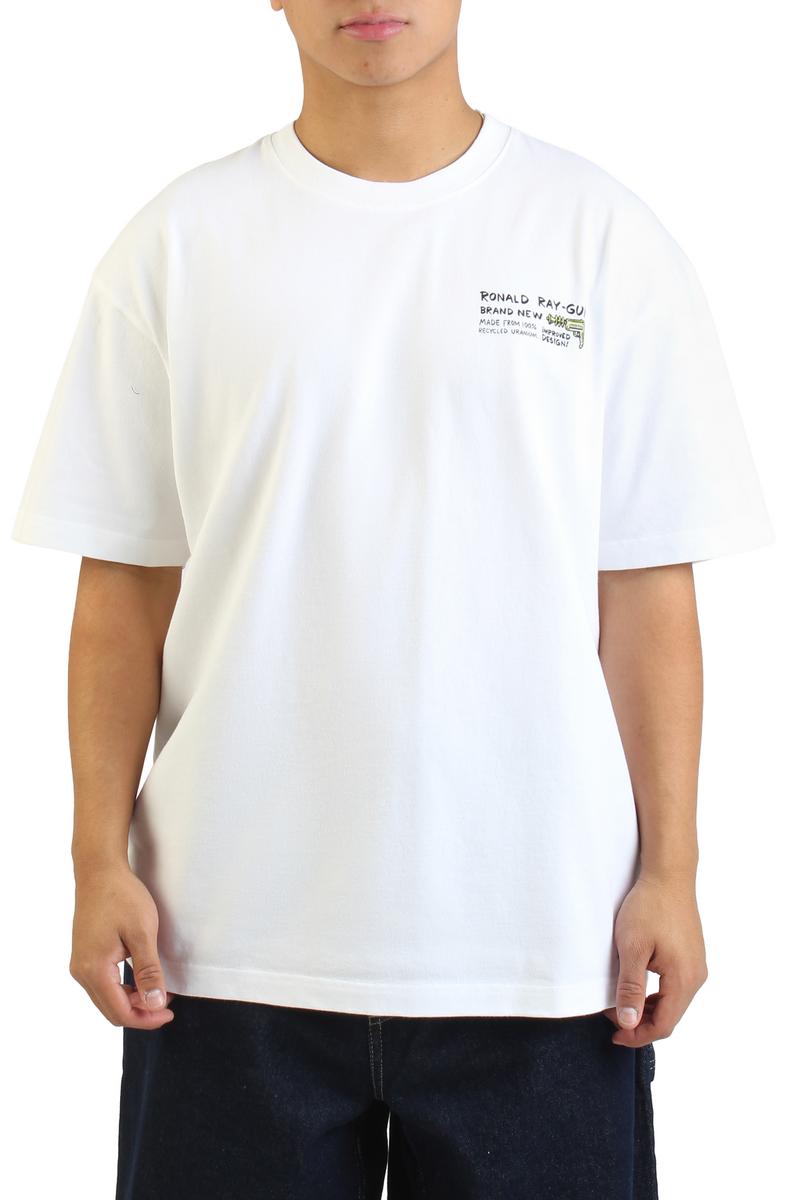 Ray Gun T-Shirt  Image 1