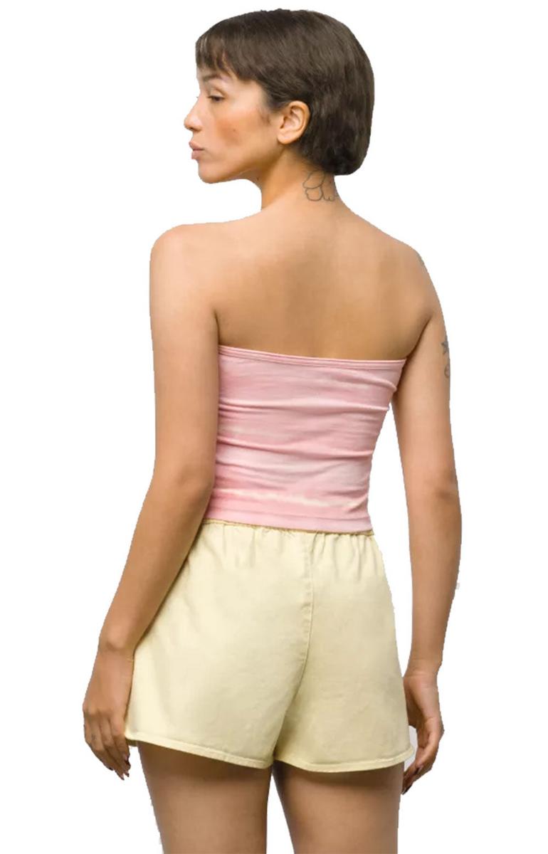 Sun Waves Tube Top Image 2