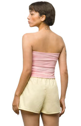 Sun Waves Tube Top Image 2