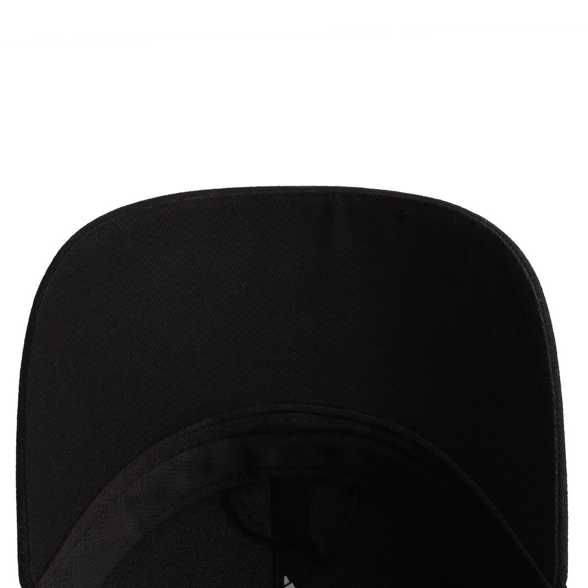 Mexico 26 Baseball Cap With 3 Stripes Image 5