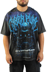 CyperPunk OG T-Shirt  Image 1