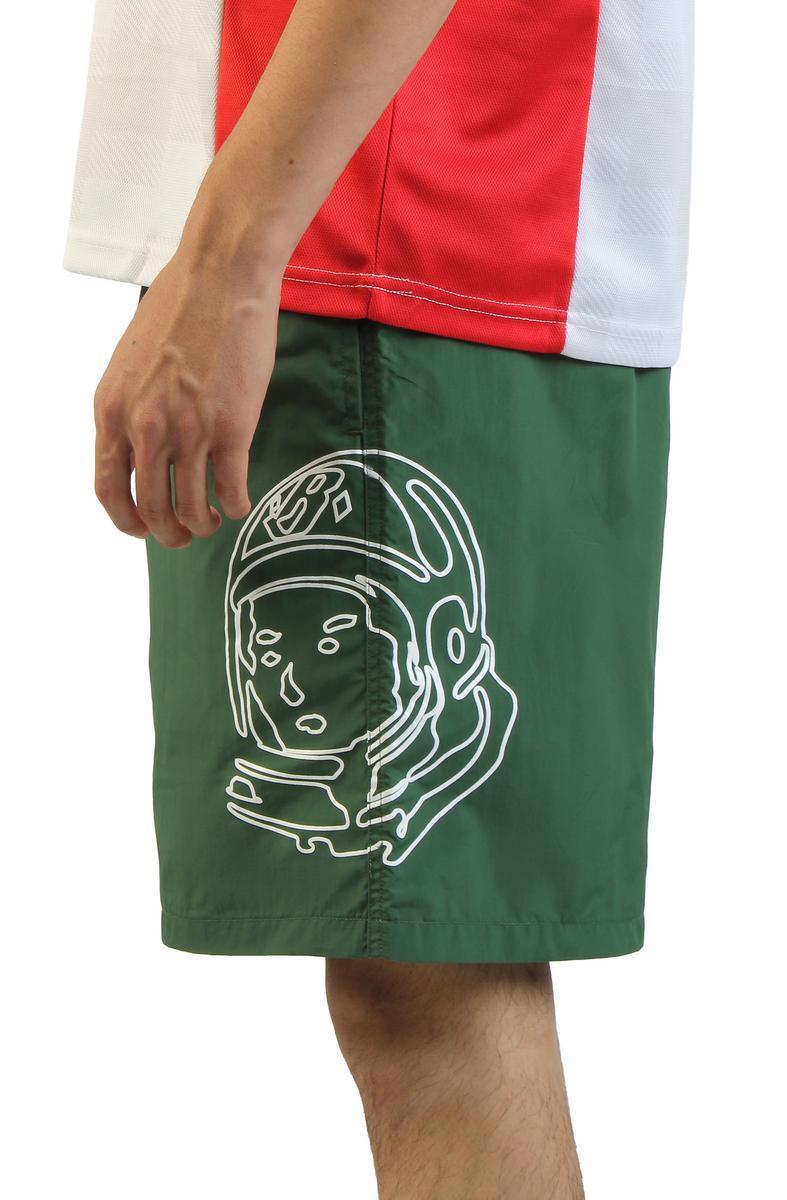Helmet Shorts Image 2