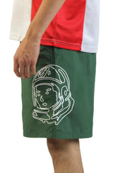 Helmet Shorts Image 2