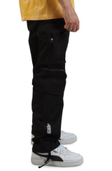 Barracks Cargo Pants Image 4