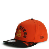 MLB San Diego Padres 950 A-Frame Snapback  Image 2