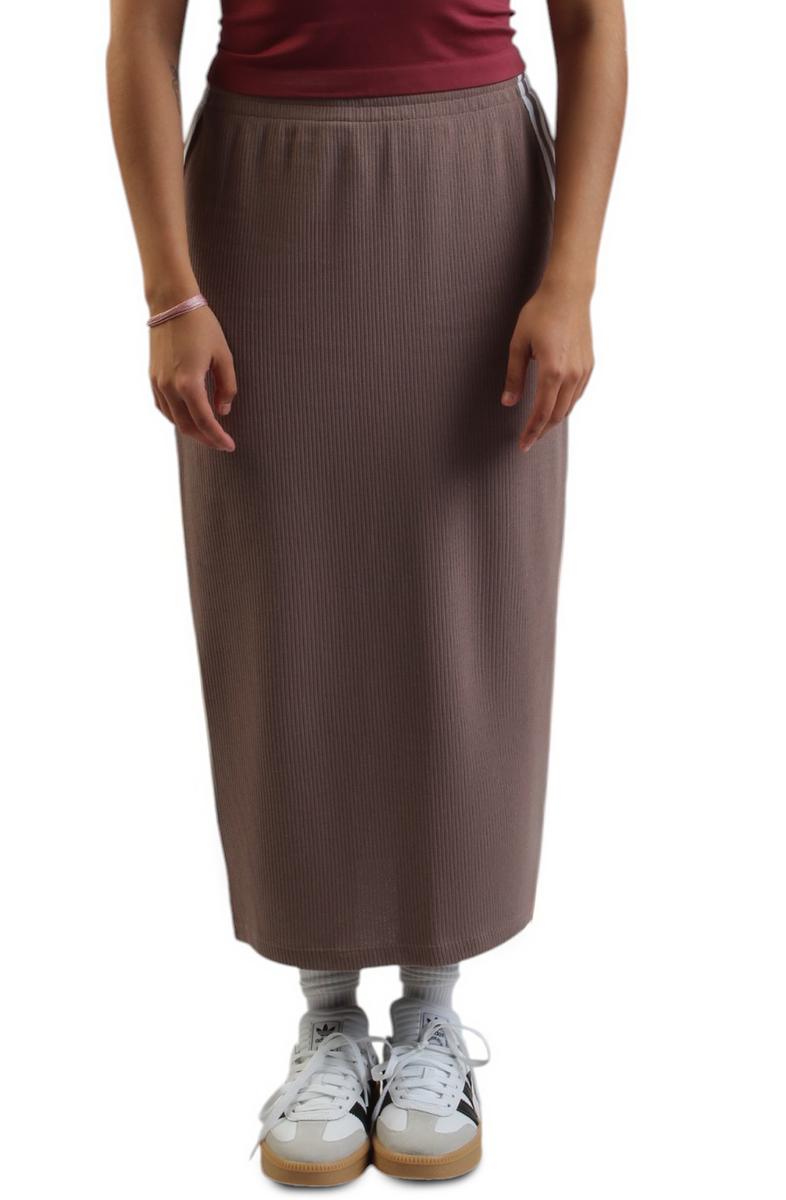 Adicolor Knit Skirt Image 1