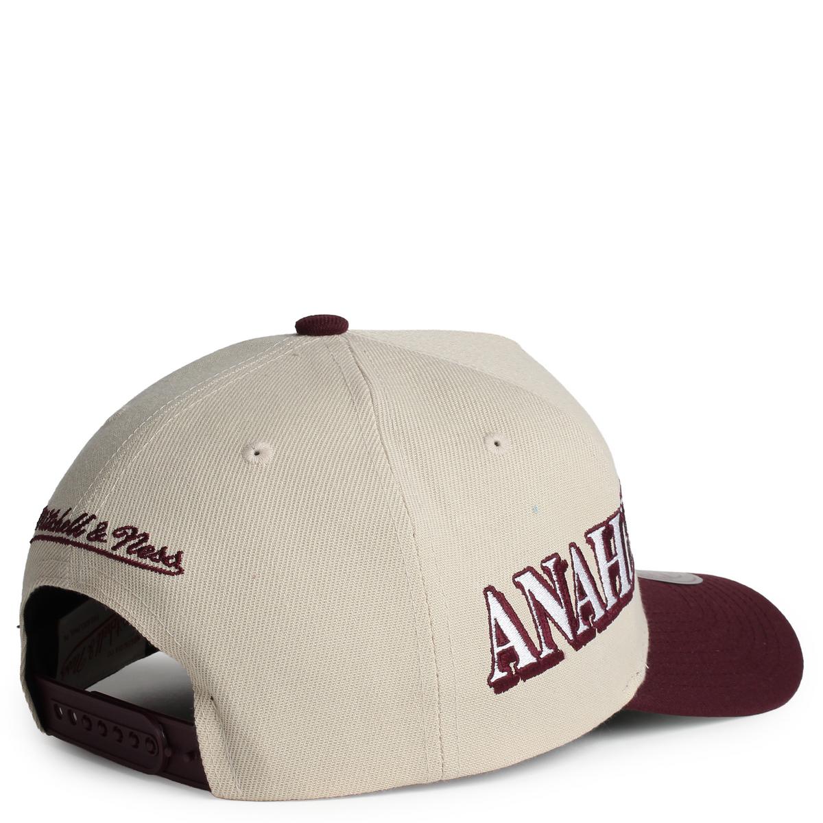 NHL Anaheim Ducks Pro-Pinch Fit Snapback  Image 5