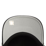 NBA Los Angeles Lakers Graded Trucker Adjustable Snapback Image 6