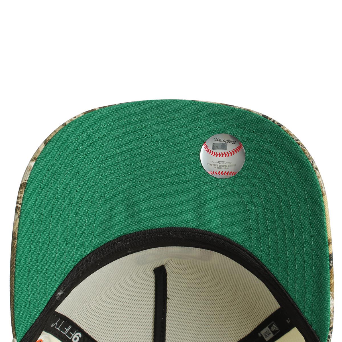 MLB San Diego Padres 9Fifty Snapback  Image 5