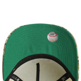 MLB San Diego Padres 9Fifty Snapback  Image 5