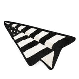 PLANE LOGO RUG Image 1