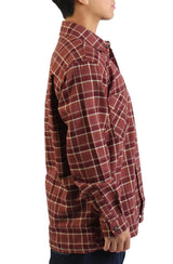 Mike Flannel Shirt  Image 4