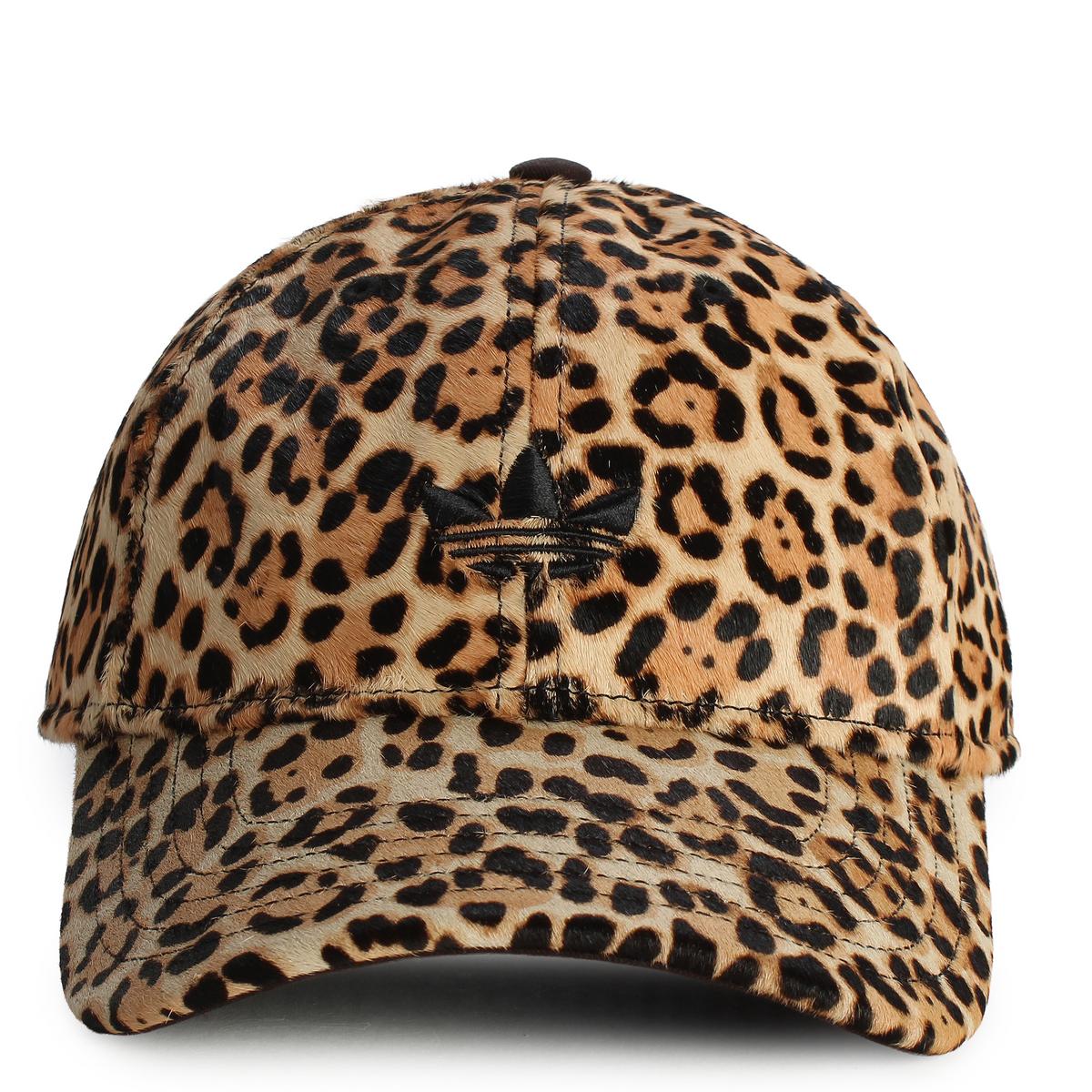 Cheetah Hat  Image 1