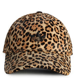 Cheetah Hat  Image 1