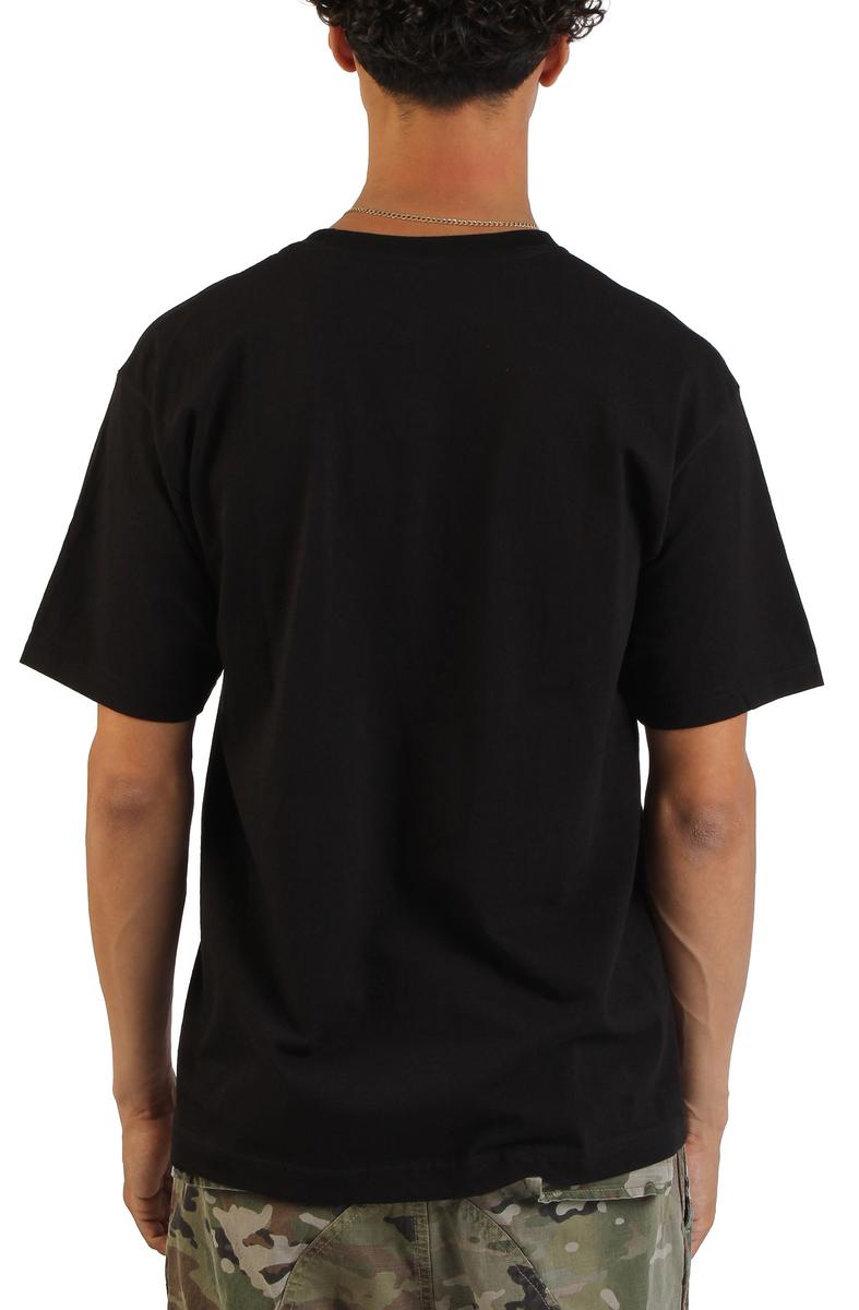 NBA Chicago Bulls Blaze T-Shirt  Image 3