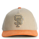 MLB San Francisco Giants Pro-Pinch Snapback  Image 1