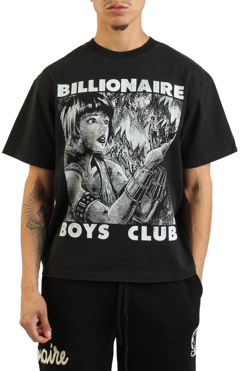 Giant Knit (Cropped Fit) Image 1