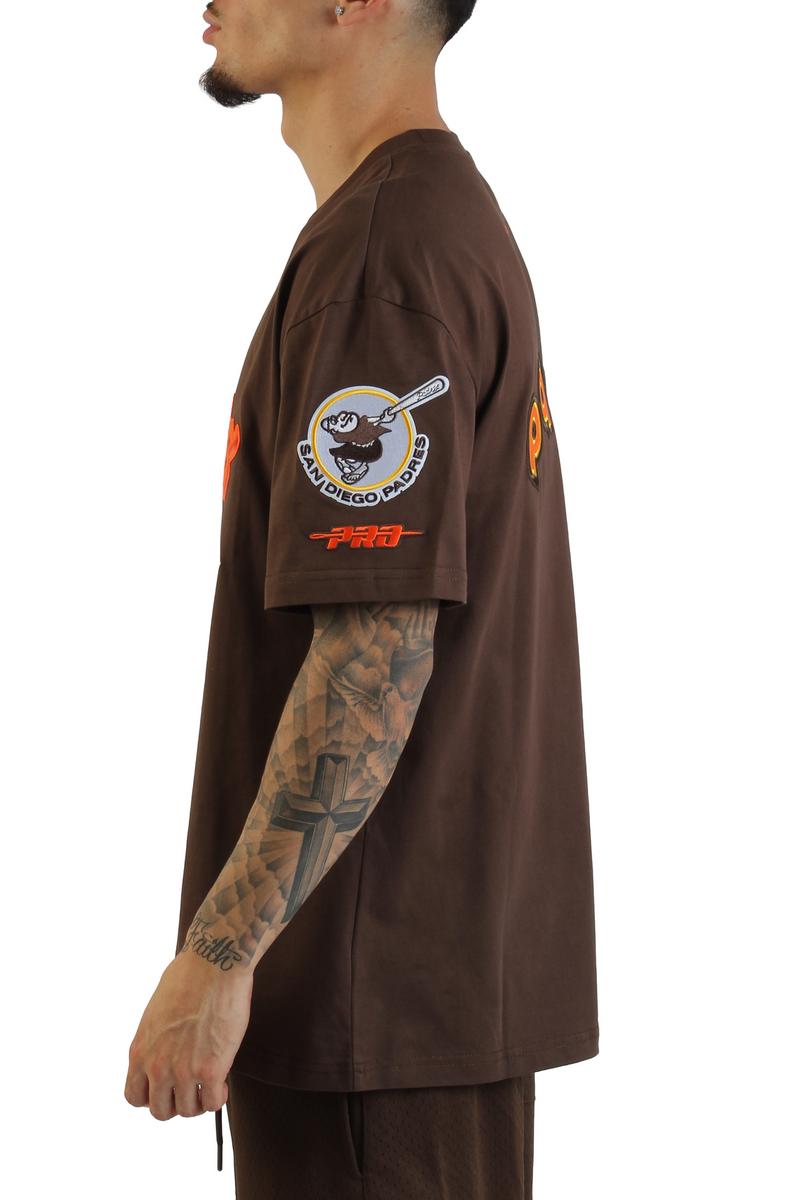 San Diego Padres Best Of T-Shirt  Image 2