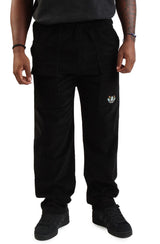 Trefoil graphic sweatpants  Image 5