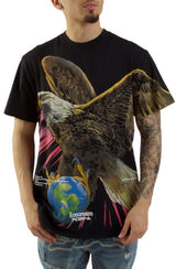 Fear of A Rich T-Shirt  Image 1