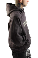 Destroyed Maison Hoodie Image 6