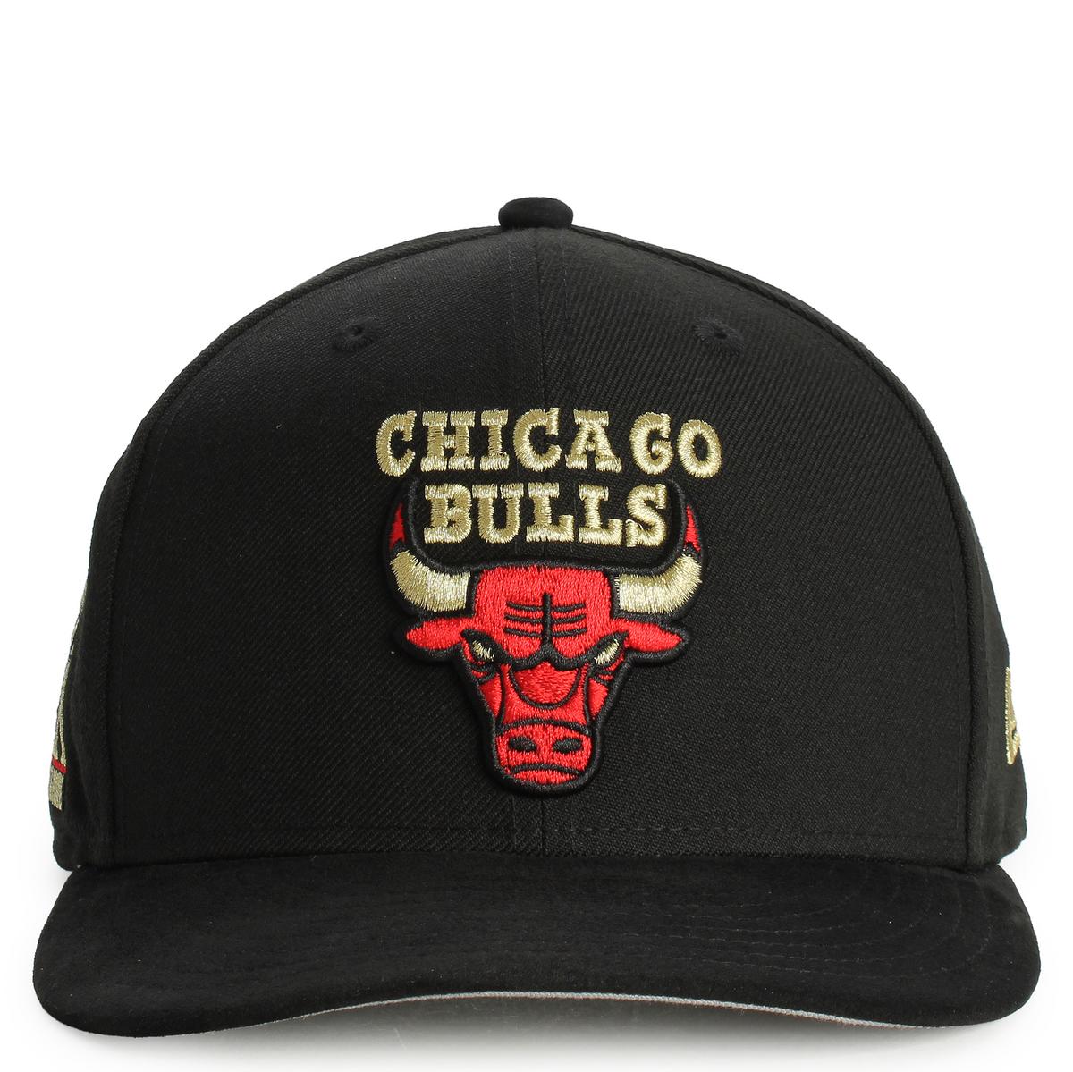 NBA Chicago Bulls 9Fifty Snapback  Image 1