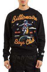 Jet Set Sweatshirt Image 1