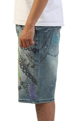 Pocket Chain short Image 2