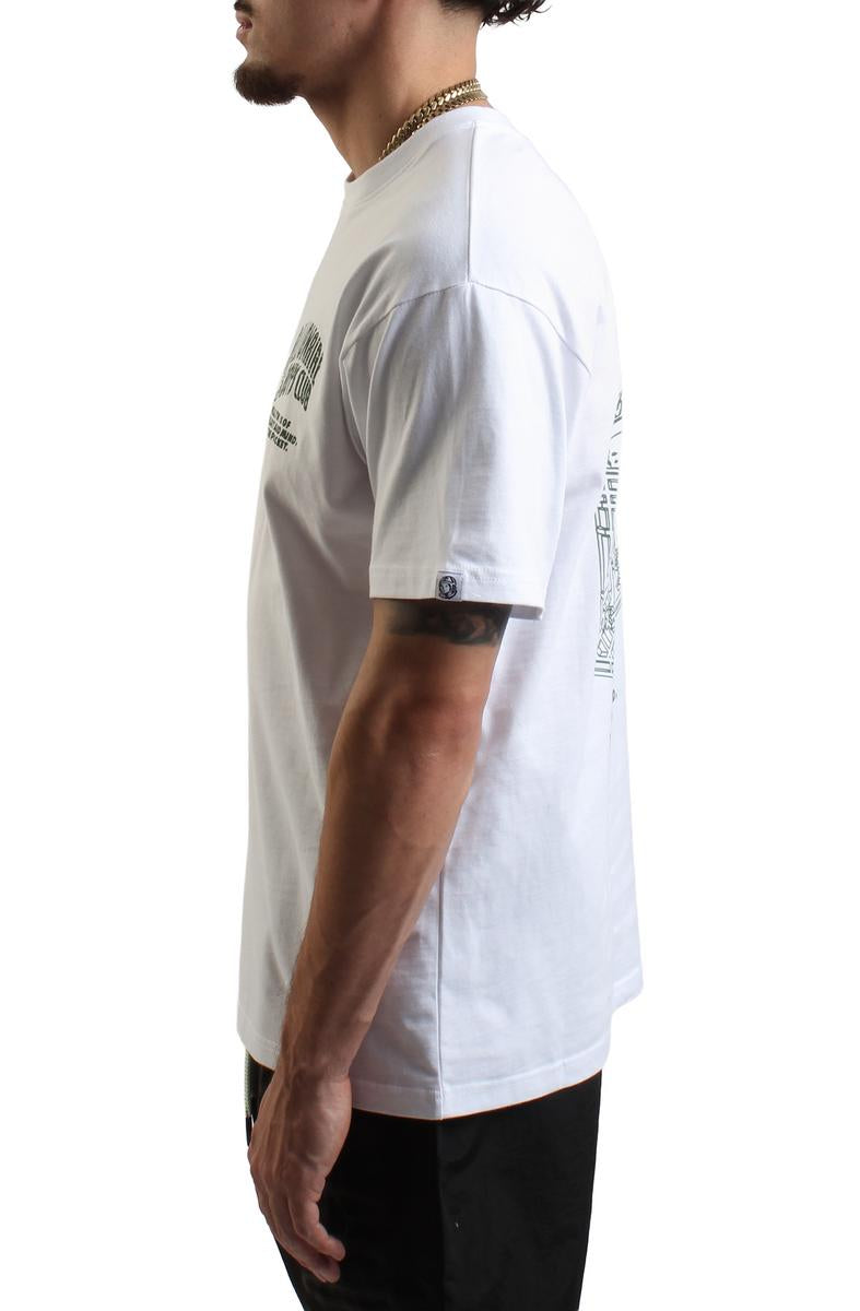 Debris T-Shirt  Image 2