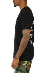 SnowFall T-Shirt  Image 2