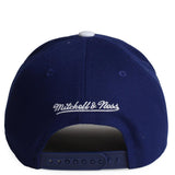 MLB Los Angeles Dodgers All Around The Way Pro Snapback  Image 4