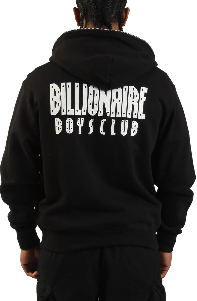 Astro Zip Hoodie Image 3