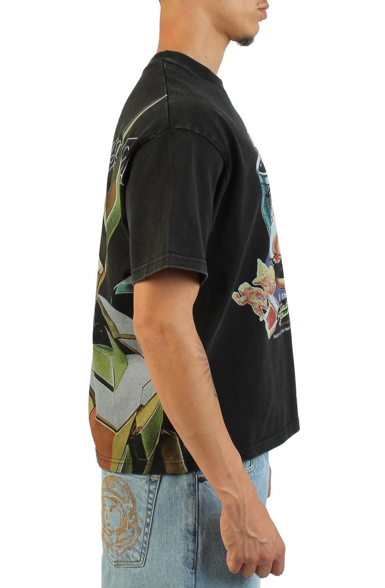 Astro Sauce T-Shirt  Image 4