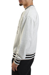 Branded M&N Classics Heavyweight Crewneck Sweatshirt  Image 2