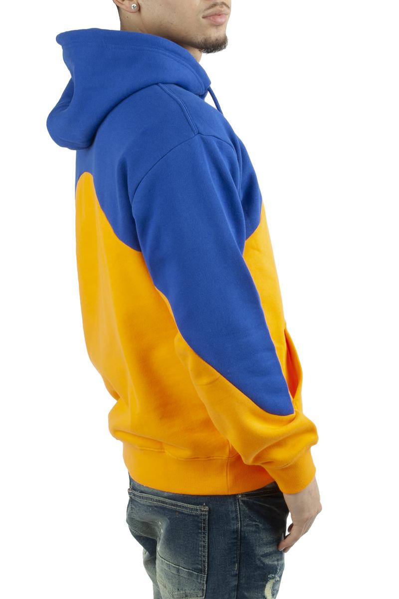 Wavy Hoodie Image 4