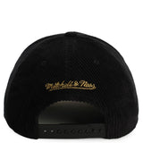MLB Los Angeles Dodgers Gold Jewels Pro-Pinch Snapback  Image 4