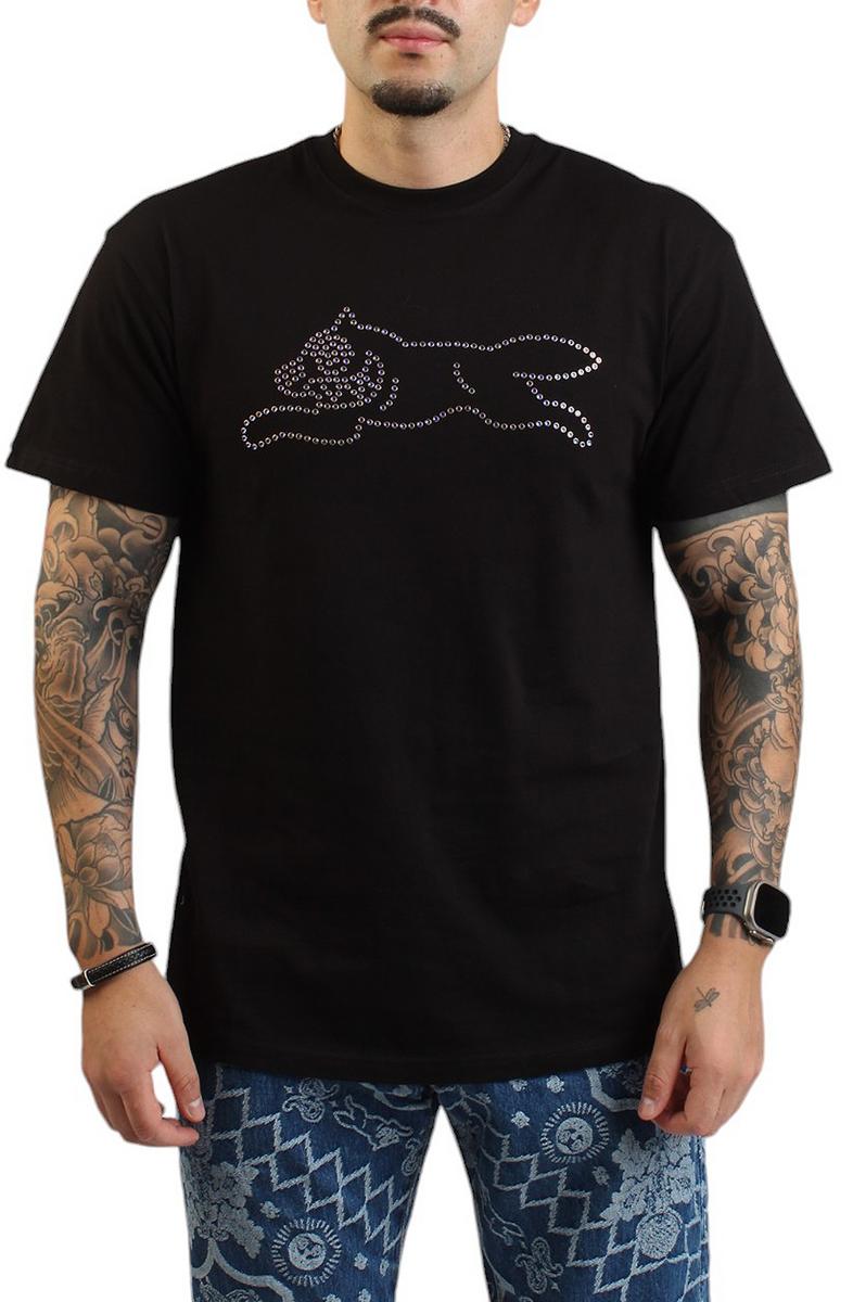 In The Sky With Diamonds T-Shirt  Image 1