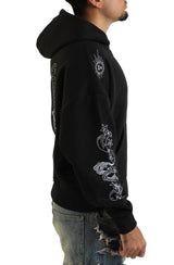 Life Is Magic Zip Hoodie  Image 4
