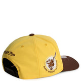 MLB San Diego Padres Pro Pinch Snapback  Image 3