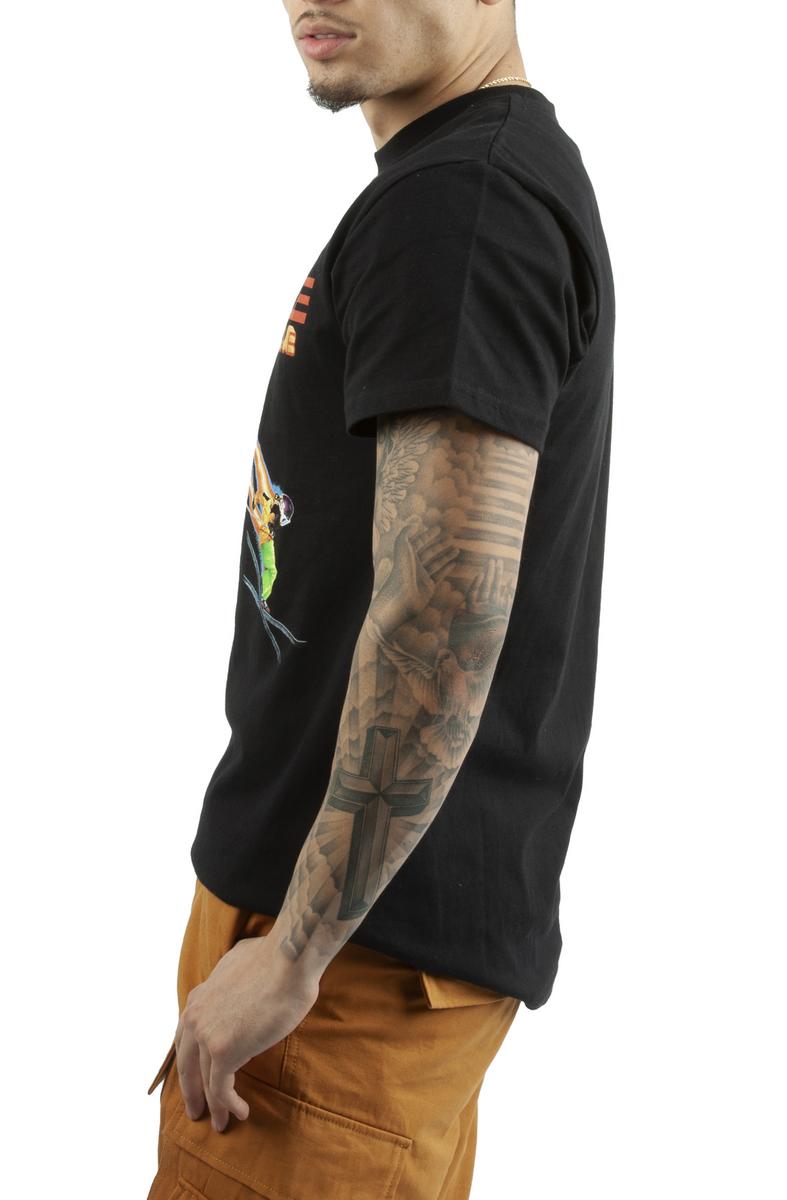 Escape Short Sleeve Tee Image 2